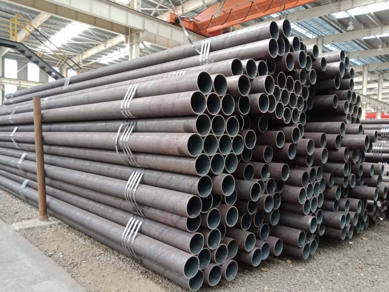 临清30CrMo合金无缝钢管