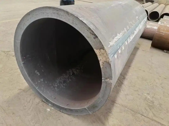 临清30CrMo大口径无缝钢管