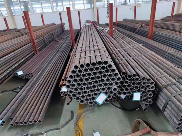 临清20G合金无缝钢管